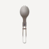 ЛоВилка GORAA Titanium SPORK (Титан; 99х39 мм)